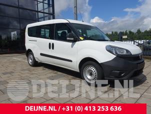 Fiat Doblo Stuurwiel O223626 Donorvoertuig