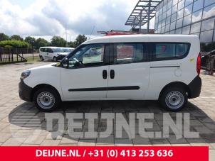 Fiat Doblo 15-