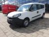 Fiat Doblo Cargo 1.4 16V Sloopvoertuig (2018, Wit)