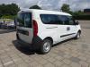 Fiat Doblo Cargo 1.4 16V Sloopvoertuig (2018, Wit)