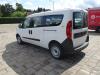 Fiat Doblo Cargo 1.4 16V Sloopvoertuig (2018, Wit)