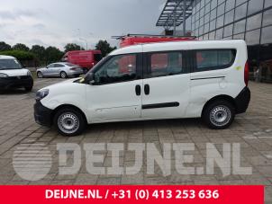 Fiat Doblo 15-