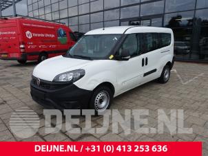 Fiat Doblo 15-