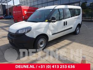 Fiat Doblo 15-
