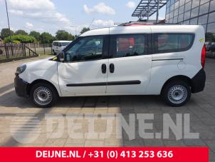 Fiat Doblo 15-