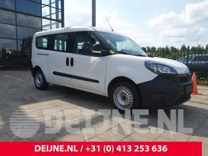 Fiat Doblo Startmotor O247118 Donorvoertuig