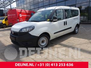 Fiat Doblo 15-