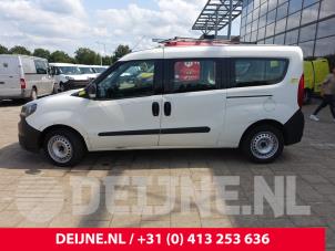 Fiat Doblo 15-