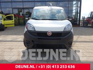 Fiat Doblo 15-