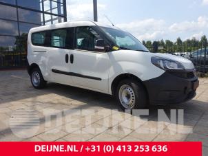 Fiat Doblo Knuckle, front right O247319 Donor vehicle