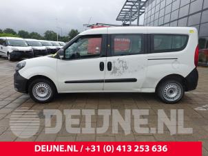 Fiat Doblo 15-