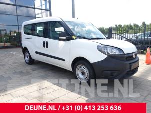 Fiat Doblo ABS Pumpe O247024 Spenderfahrzeug