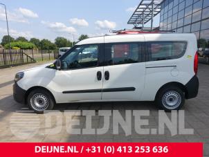 Fiat Doblo 15-