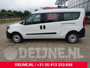 Fiat Doblo 15-