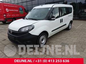 Fiat Doblo 15-