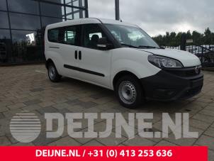 Fiat Doblo Engine O247150 Donor vehicle