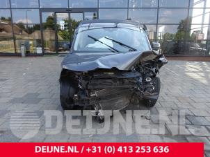 Volkswagen Caddy 21-