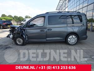Volkswagen Caddy 21-