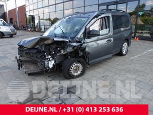 Volkswagen Caddy 21-