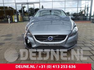 Volvo V40 12-