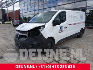 Opel Vivaro 14-