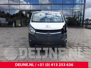 Opel Vivaro 14-