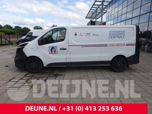 Opel Vivaro 14-