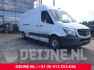 Mercedes Sprinter Richtungsanzeiger Schalter O302024 Spenderfahrzeug