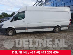 Mercedes Sprinter 06-