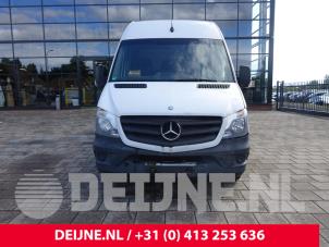 Mercedes Sprinter 06-