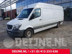 Mercedes Sprinter 06-