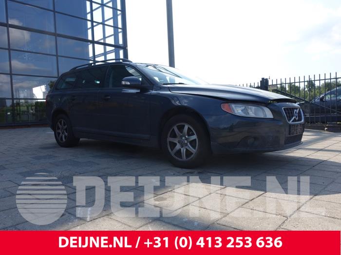 Volvo V70 Getriebe O226846