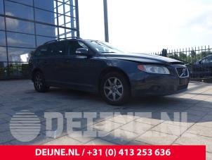Volvo V70 Navigation display O226875 Donor vehicle