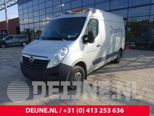 Opel Movano 10-
