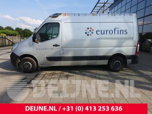 Opel Movano 10-
