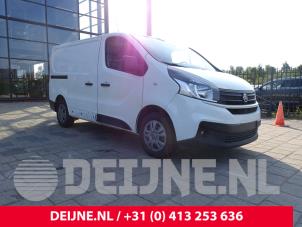Fiat Talento Anlasser O225087 Spenderfahrzeug