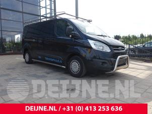 Ford Transit Custom Motor O224496 Donorvoertuig
