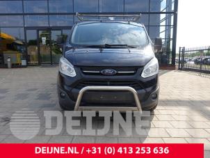 Ford Transit Custom 12-