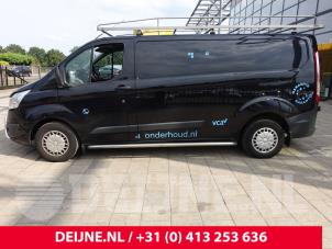 Ford Transit Custom 12-