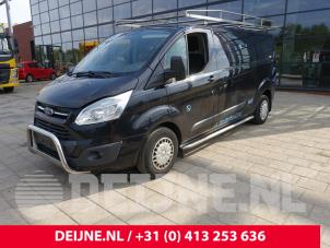Ford Transit Custom 12-