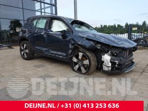 Volvo XC40 Module LED headlight O225639 Donor vehicle