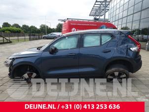 Volvo XC40 17-