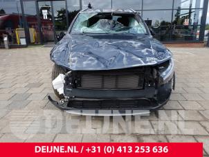 Volvo XC40 17-