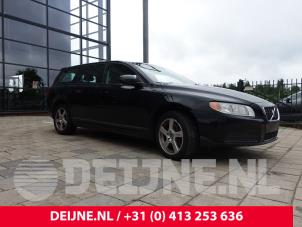 Volvo V70 Combischakelaar Stuurkolom O225565 Donorvoertuig