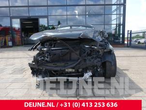 Volvo V60 19-