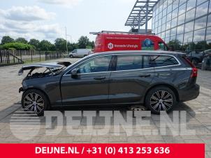 Volvo V60 19-