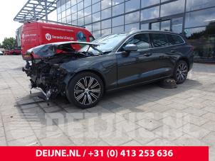 Volvo V60 19-