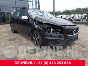 Volvo V40 Heckklappe O229301 Spenderfahrzeug