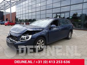 Volvo V60 10-