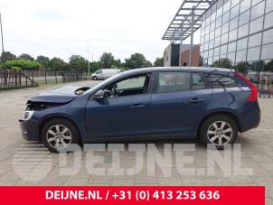 Volvo V60 10-